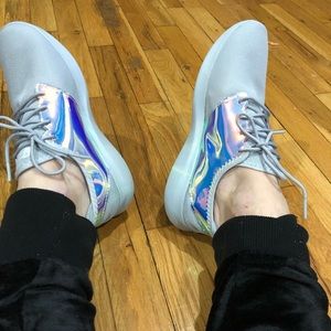 new balance fuelcore iridescent for 